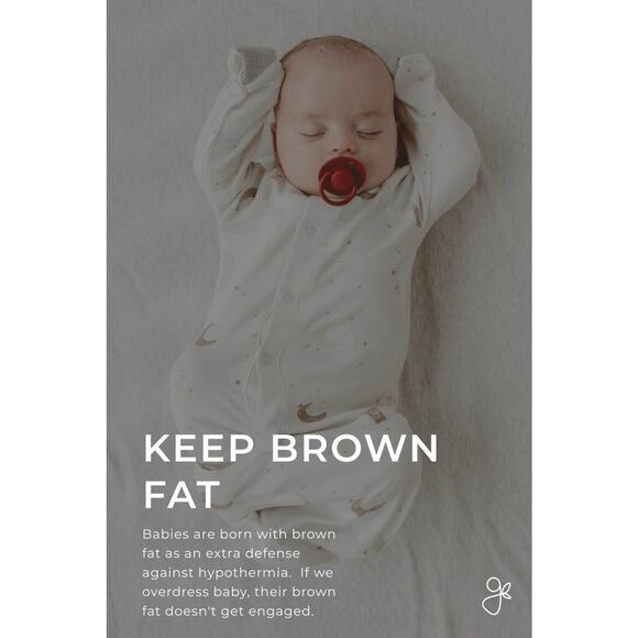 Goumi 24 Hour Convertible Baby Gown Sleeper Sack Size Newborn Bamboo City Blocks - Picture 9 of 13